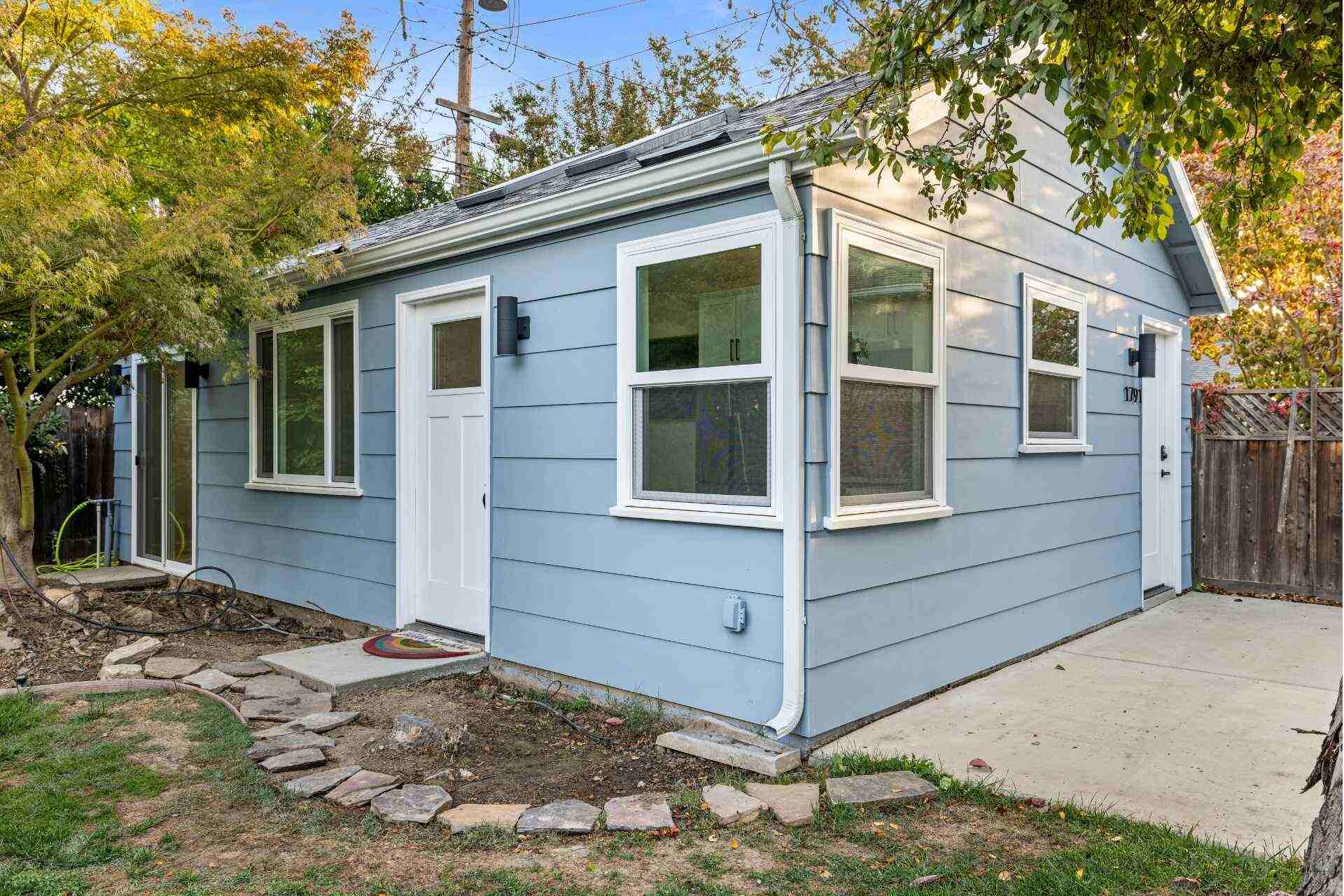 100-Year-Old ADU Garage Conversion-1