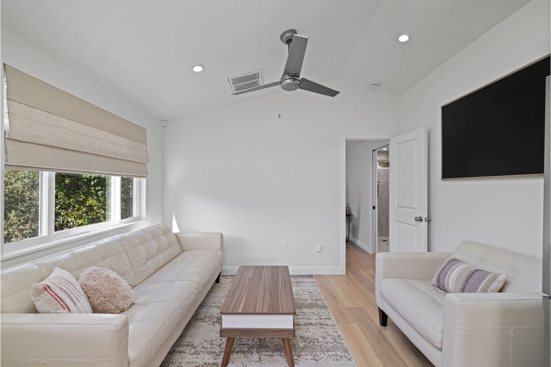 100-Year-Old ADU Garage Conversion-6