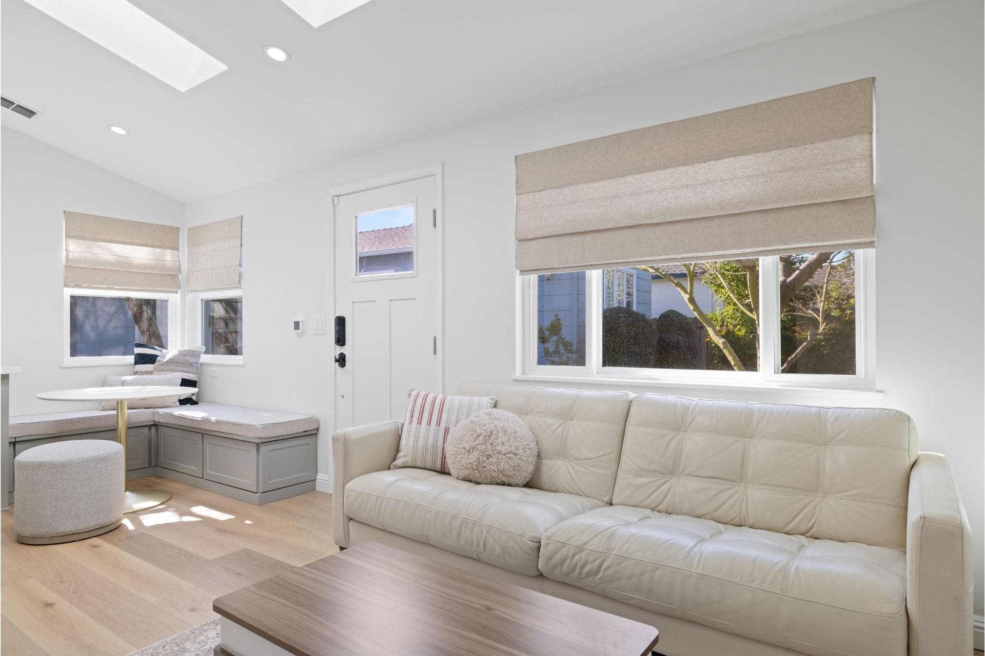 100-Year-Old ADU Garage Conversion-7