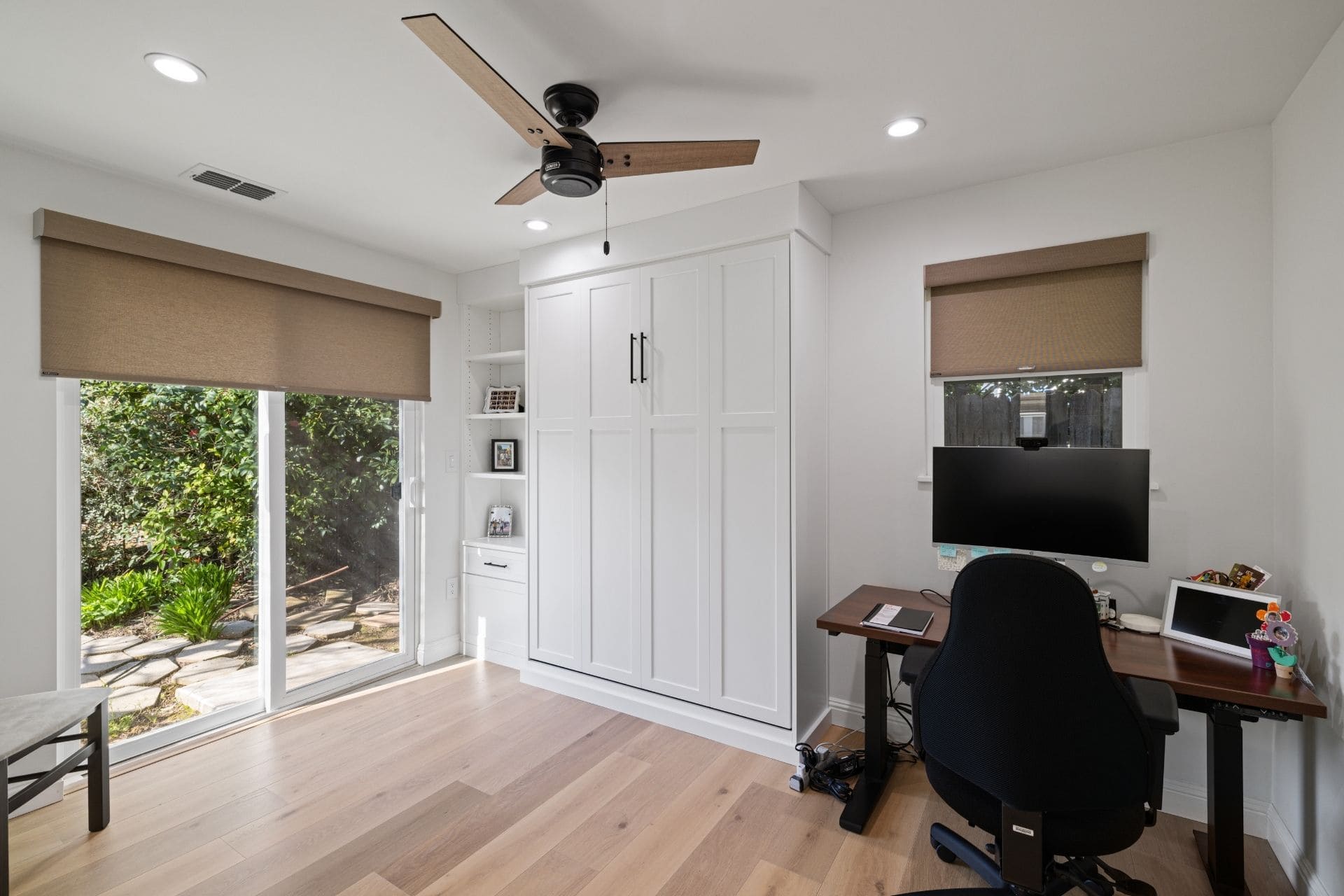 100-Year-Old ADU Garage Conversion-8