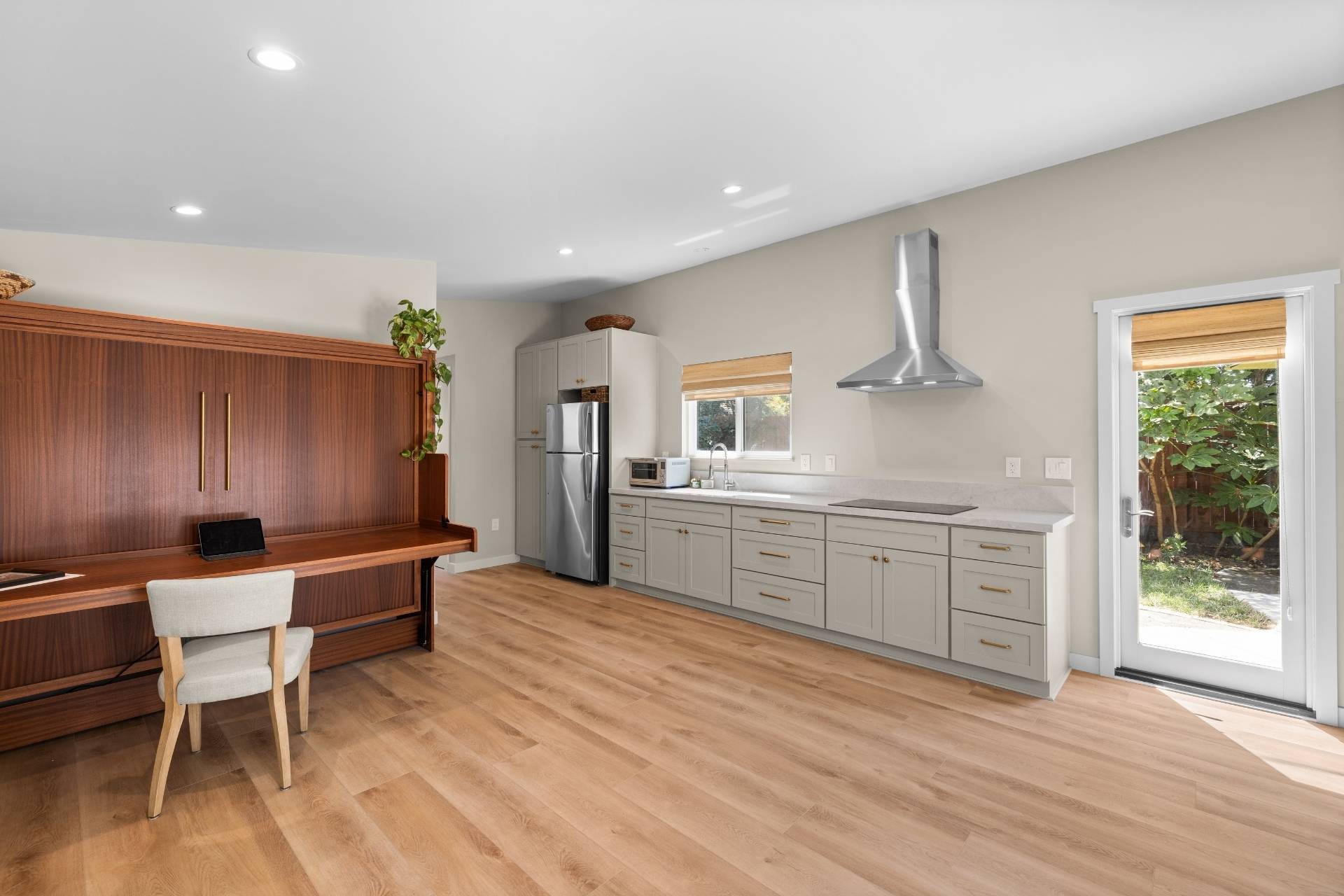 90-Year-Old ADU Garage Conversion-4