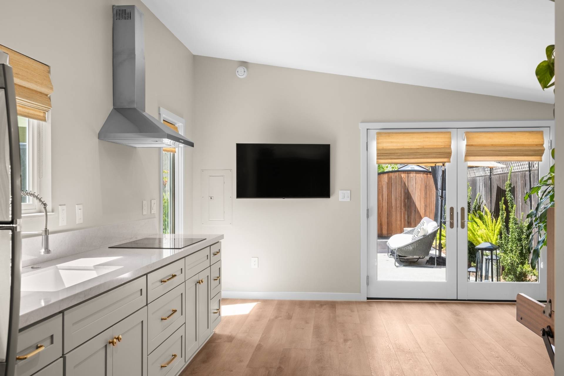 90-Year-Old ADU Garage Conversion-6