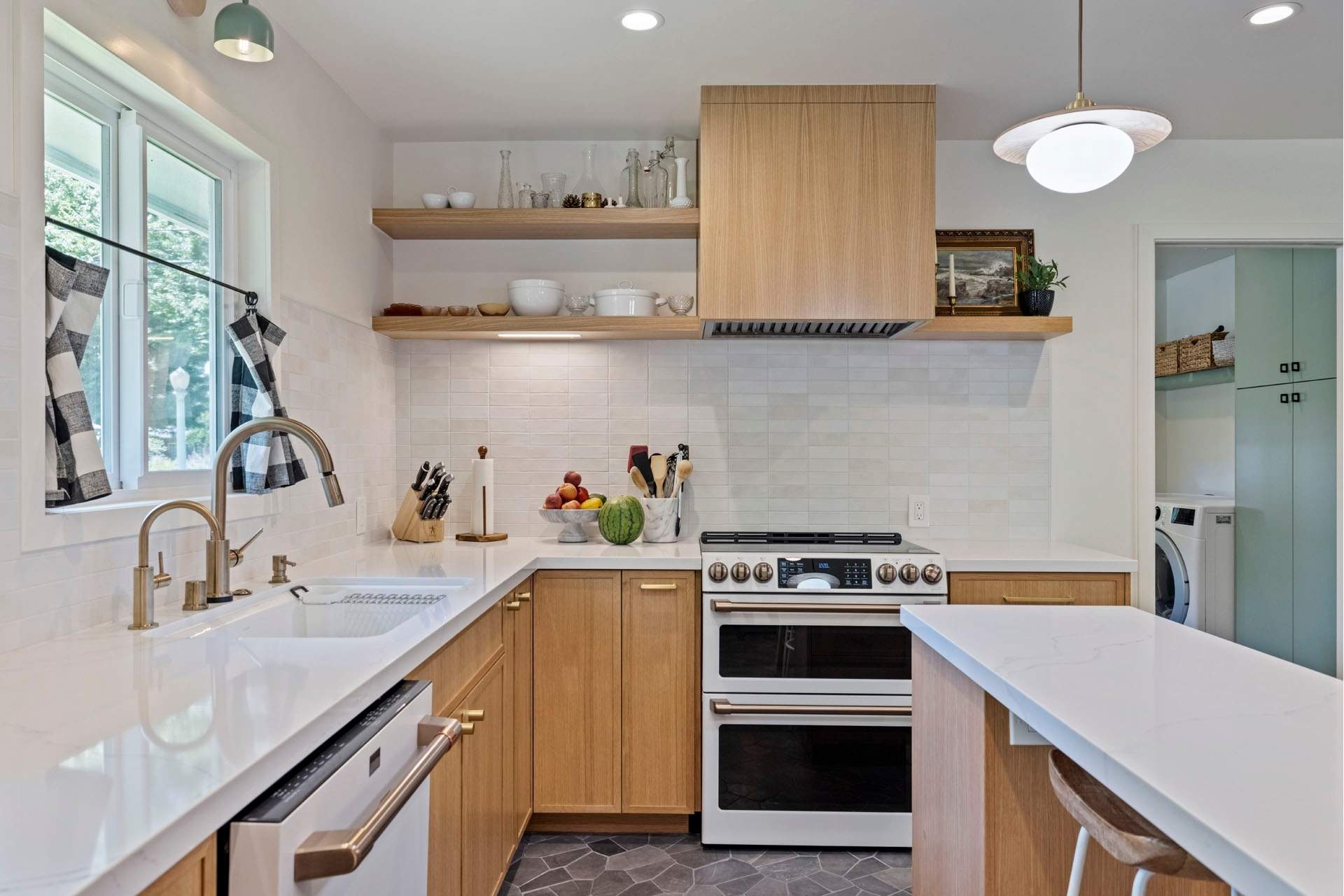 Arden Park FULL Home REMODEL-7