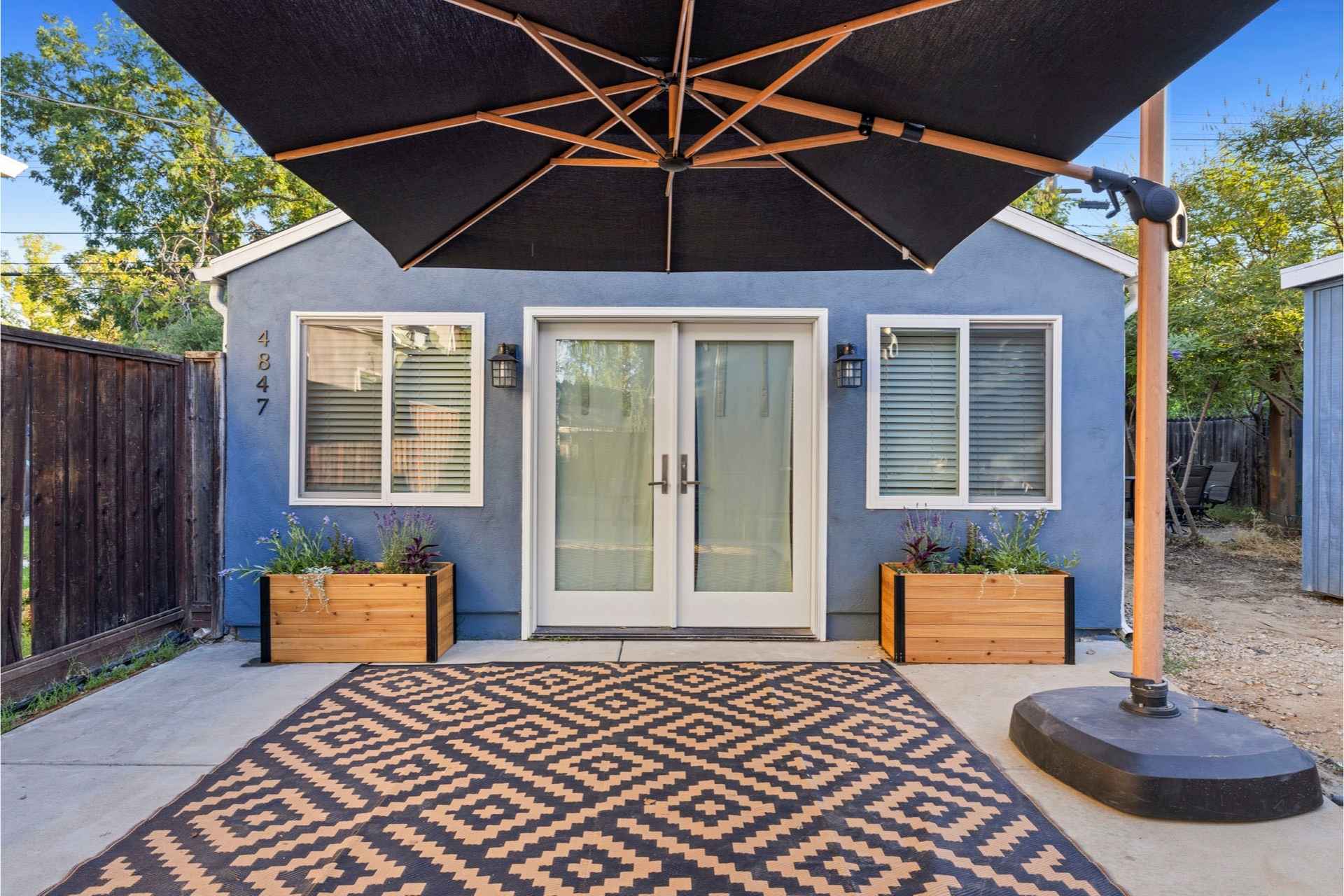 East Sacramento ADU Garage Conversion-1