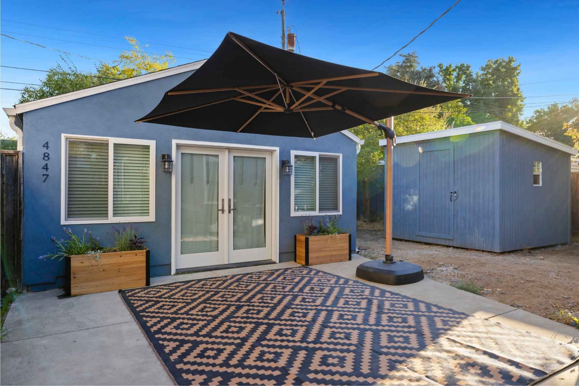 East Sacramento ADU Garage Conversion-2