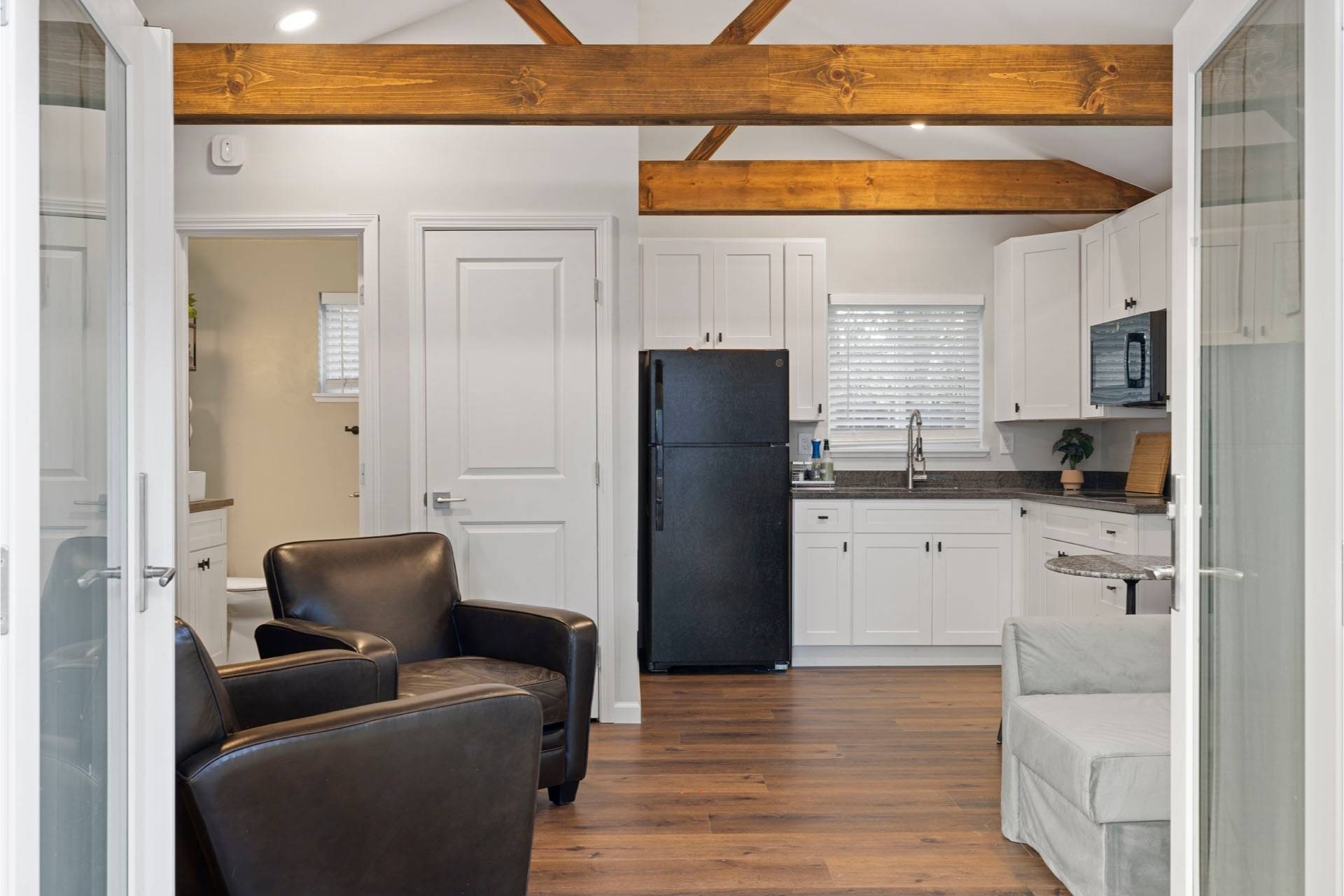 East Sacramento ADU Garage Conversion-3