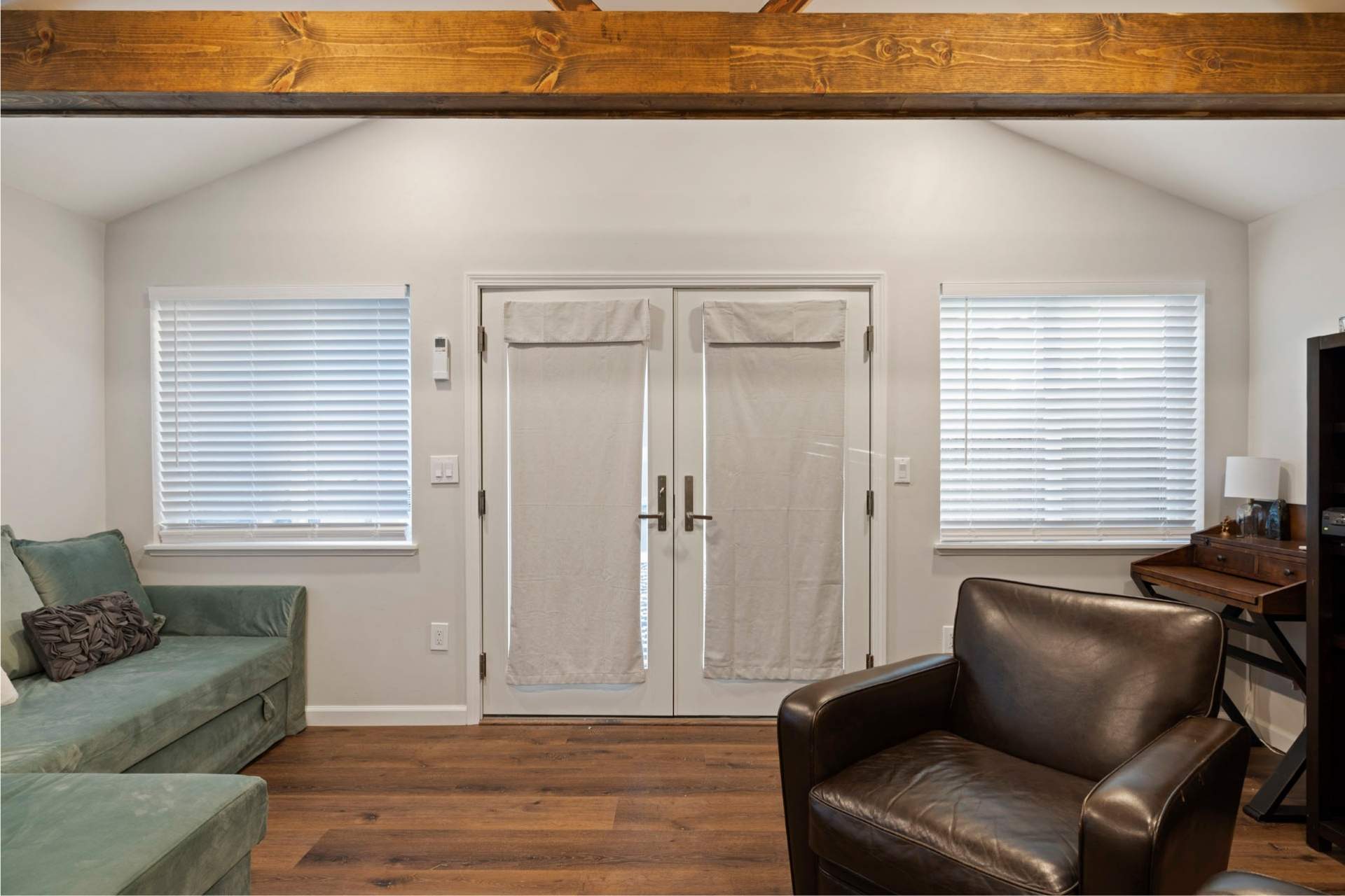 East Sacramento ADU Garage Conversion-5