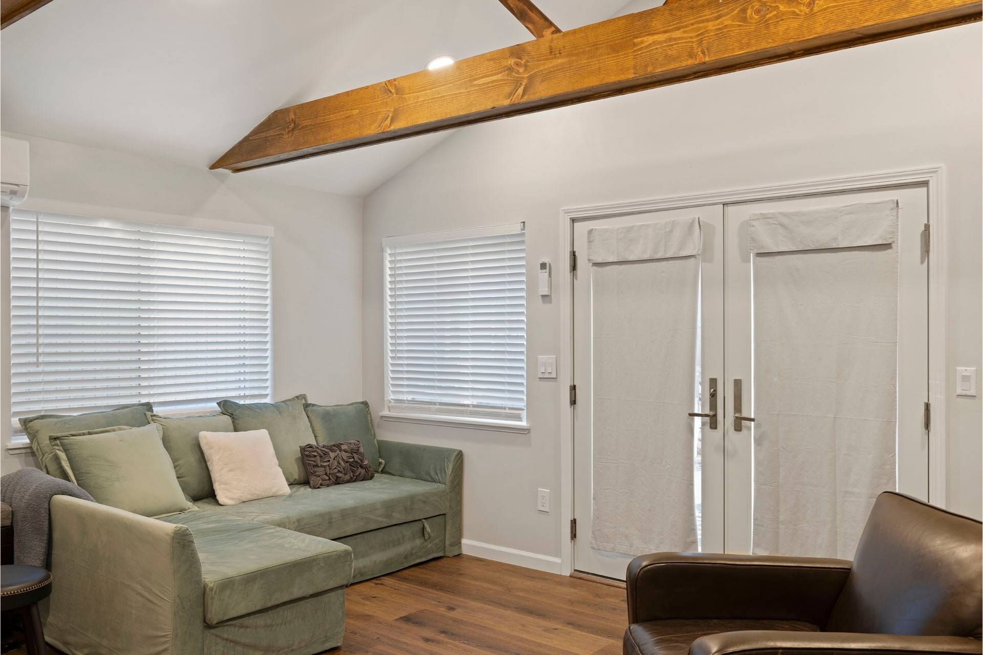 East Sacramento ADU Garage Conversion-6