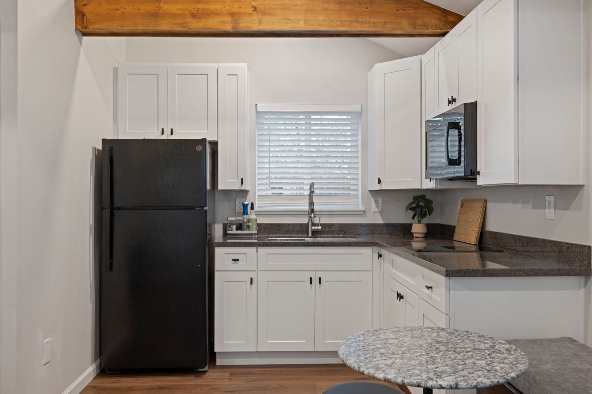 East Sacramento ADU Garage Conversion-7