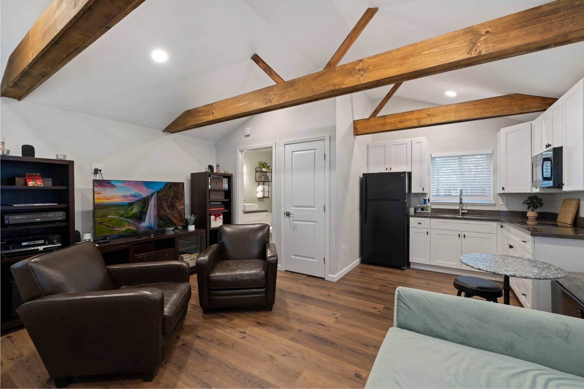 East Sacramento ADU Garage Conversion-8