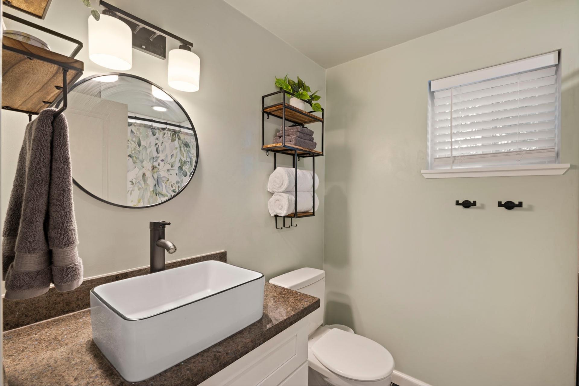 East Sacramento ADU Garage Conversion-9