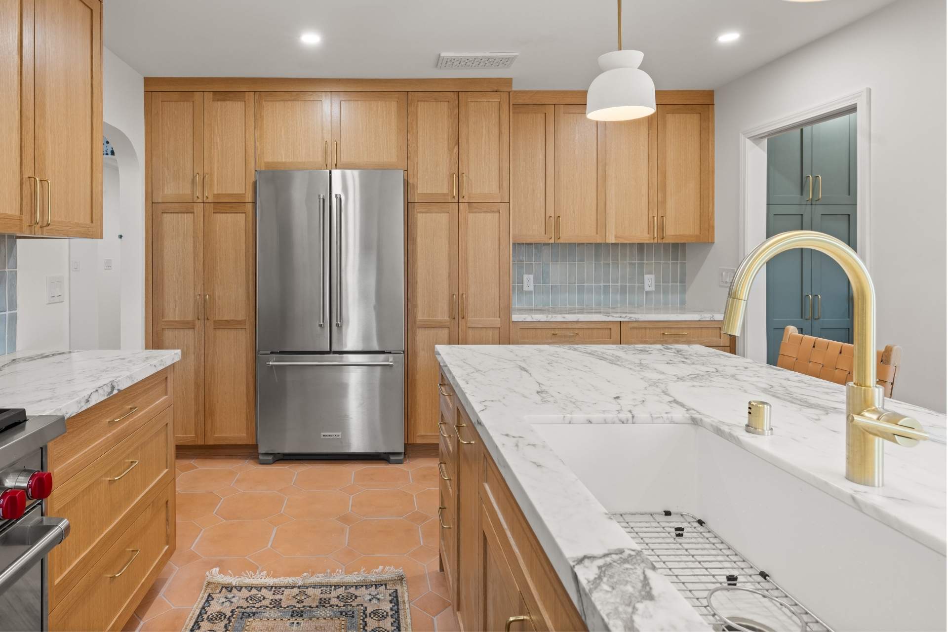 Hollywood Park Full Home Remodel-1