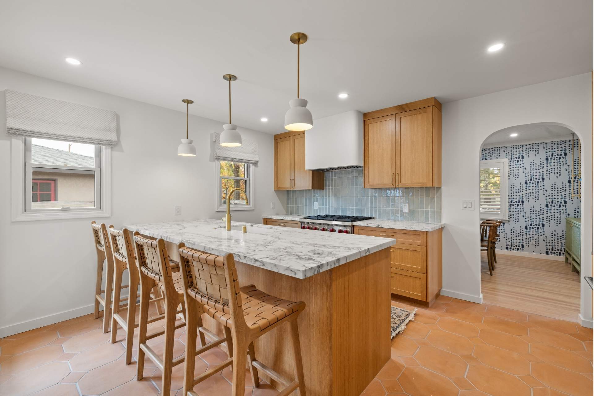 Hollywood Park Full Home Remodel-2