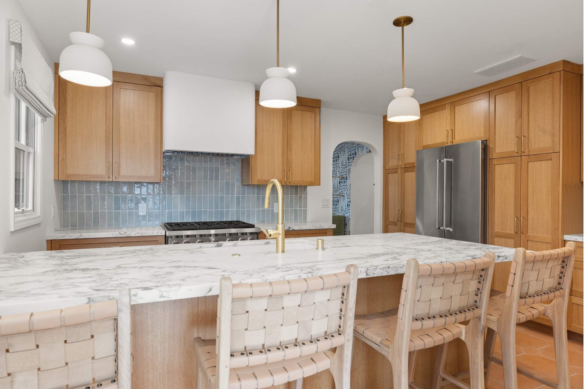 Hollywood Park Full Home Remodel-3