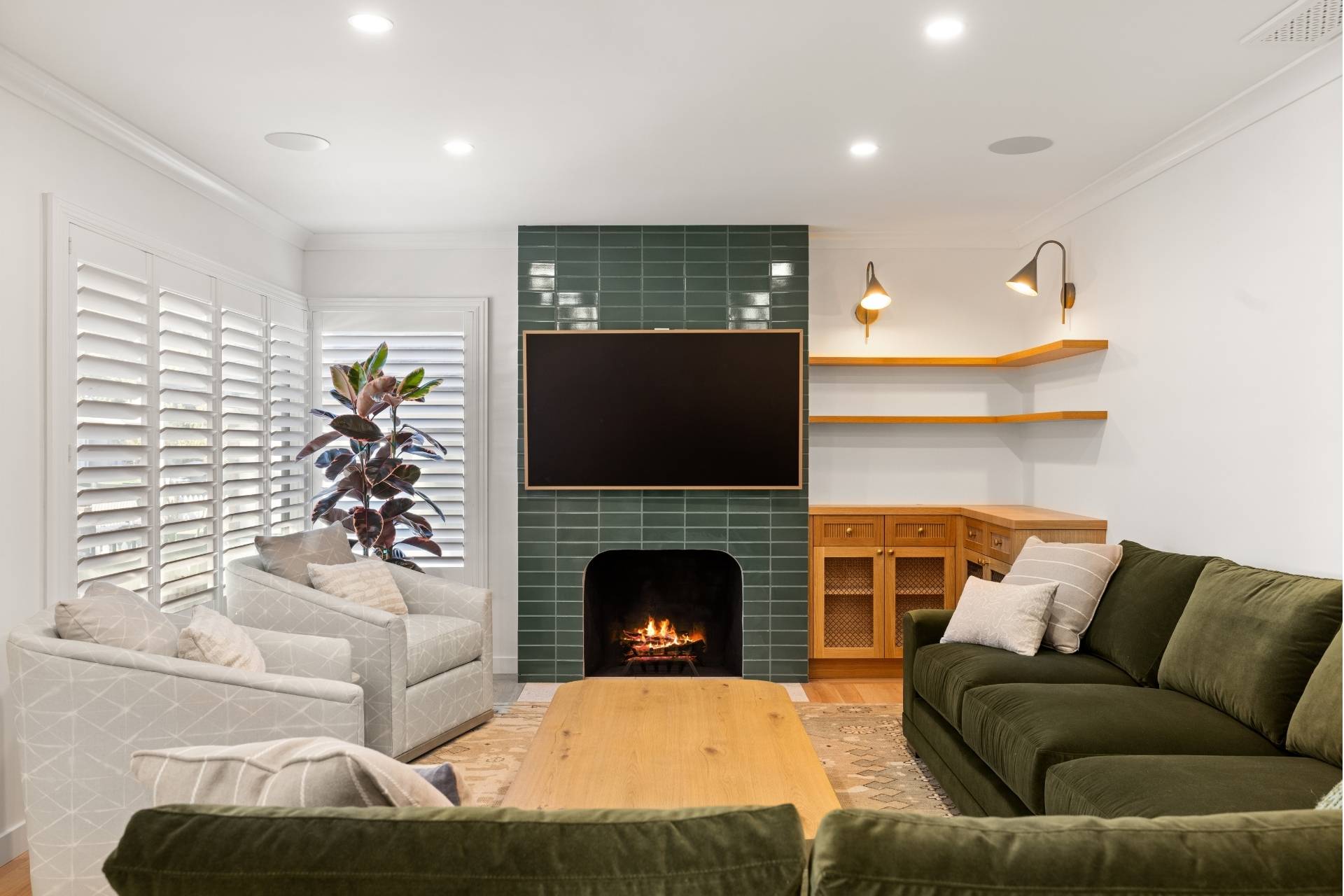 Hollywood Park Full Home Remodel-6