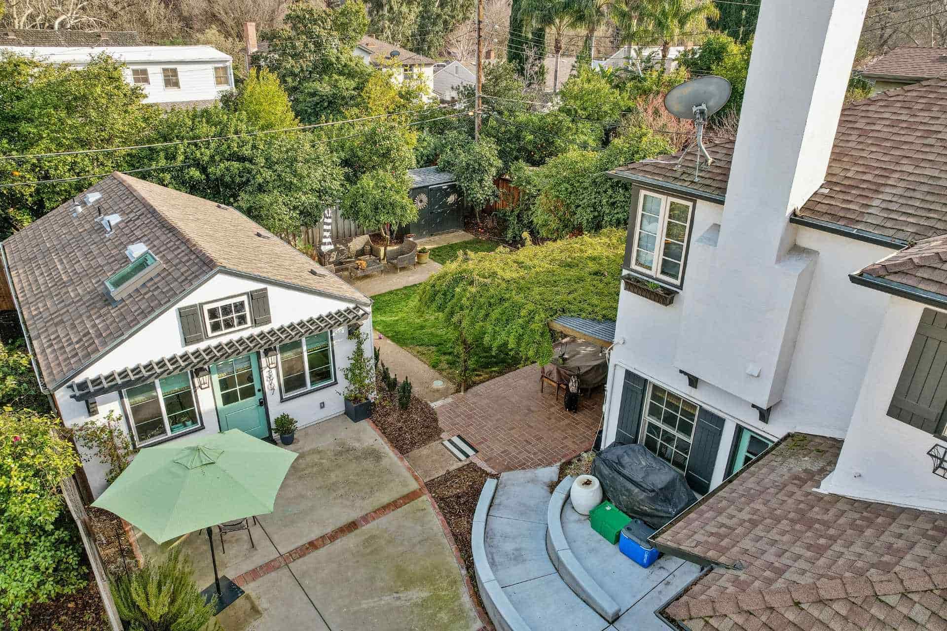 Landpark ADU Garage Conversion-1