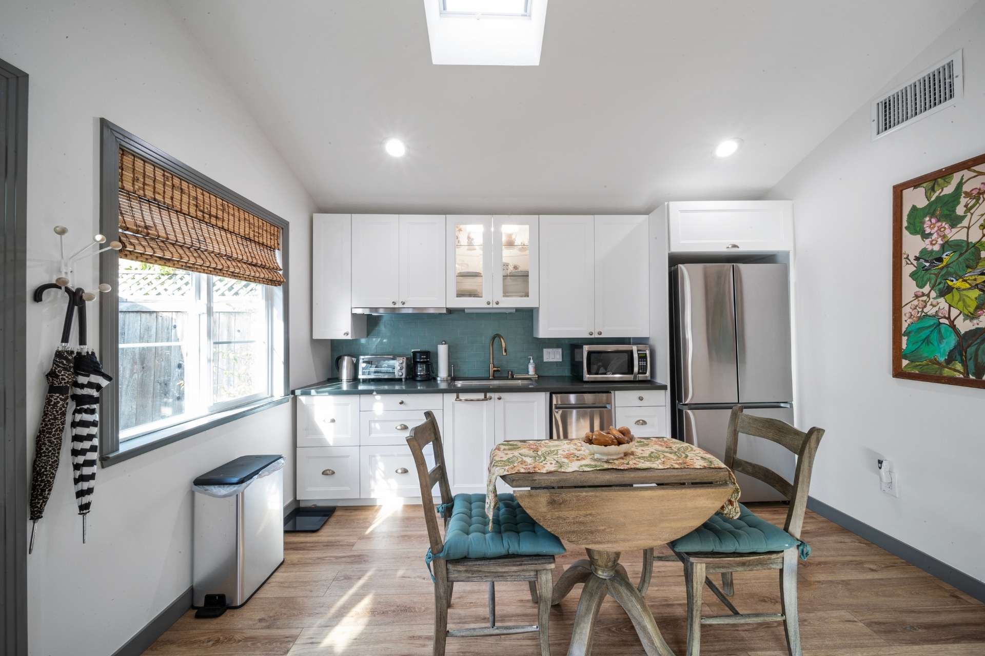 Landpark ADU Garage Conversion-4