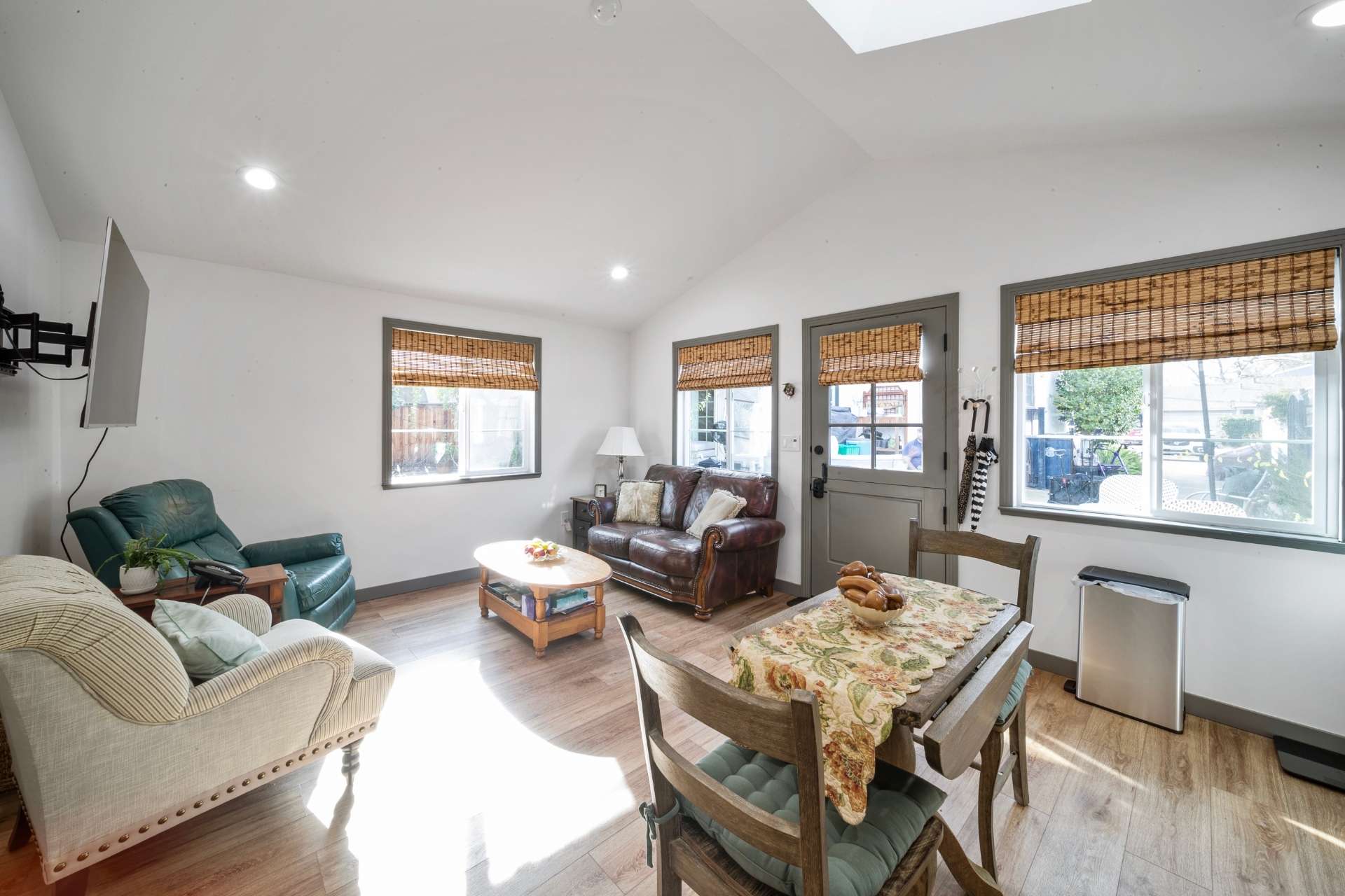 Landpark ADU Garage Conversion-5