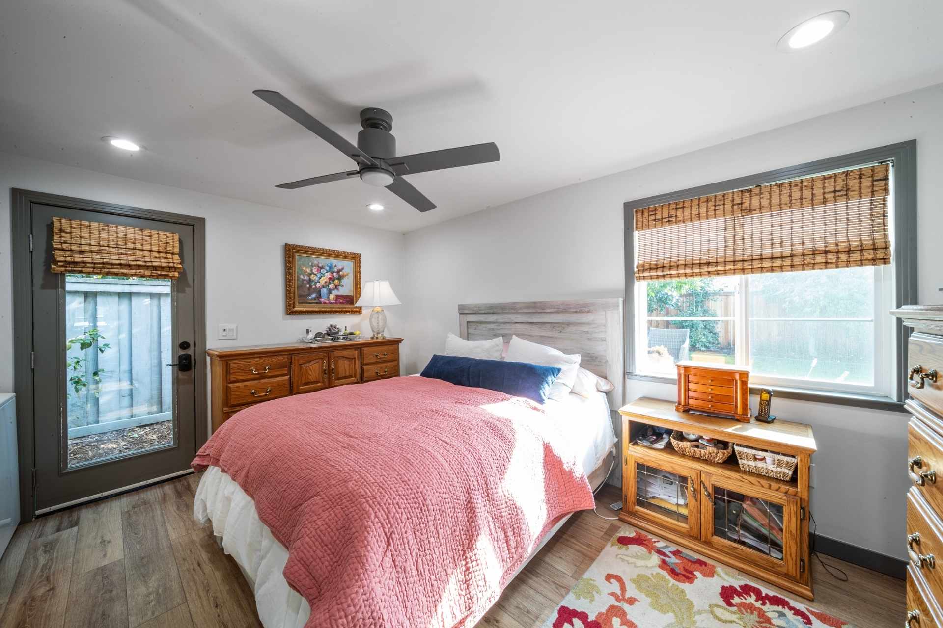 Landpark ADU Garage Conversion-6