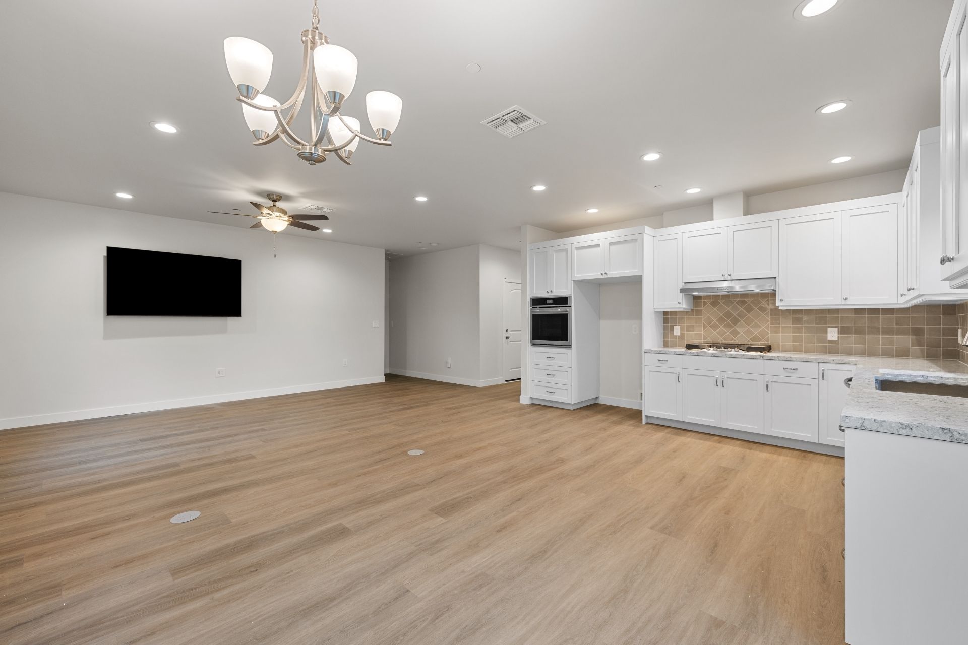 Massive 1200 Sq Ft ADU New CONSTRUCTION-5