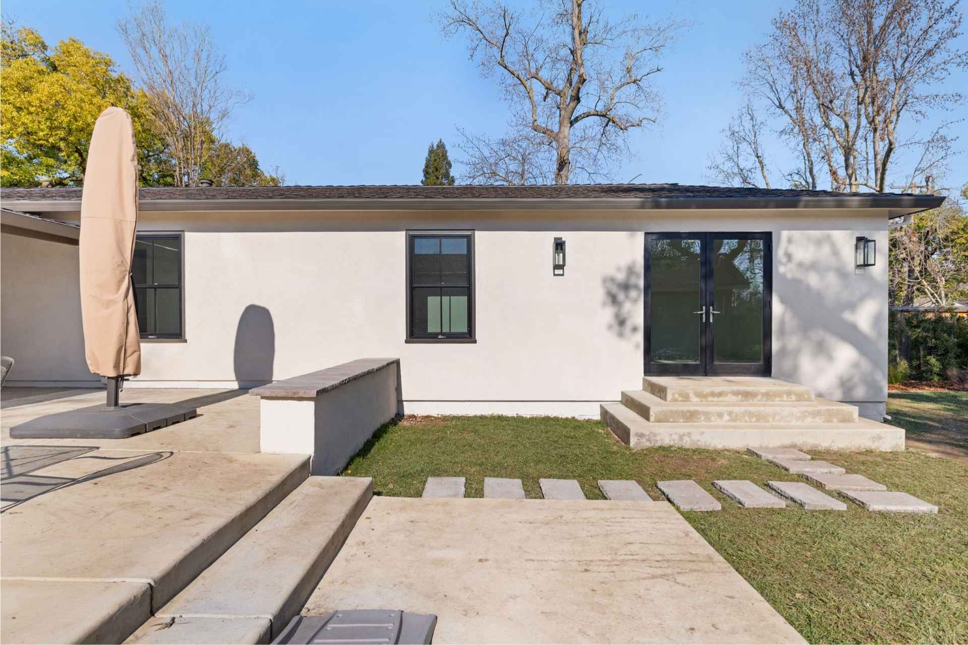 Massive 2 BR & 2 Ba Arden Park Addition-3