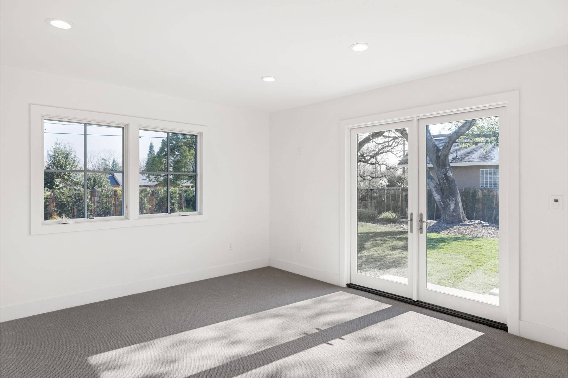 Massive 2 BR & 2 Ba Arden Park Addition-4