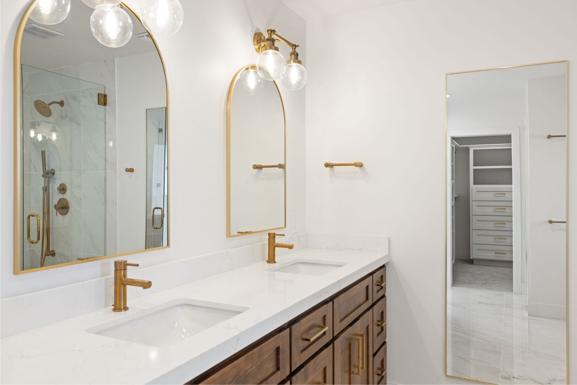 Massive 2 BR & 2 Ba Arden Park Addition-6