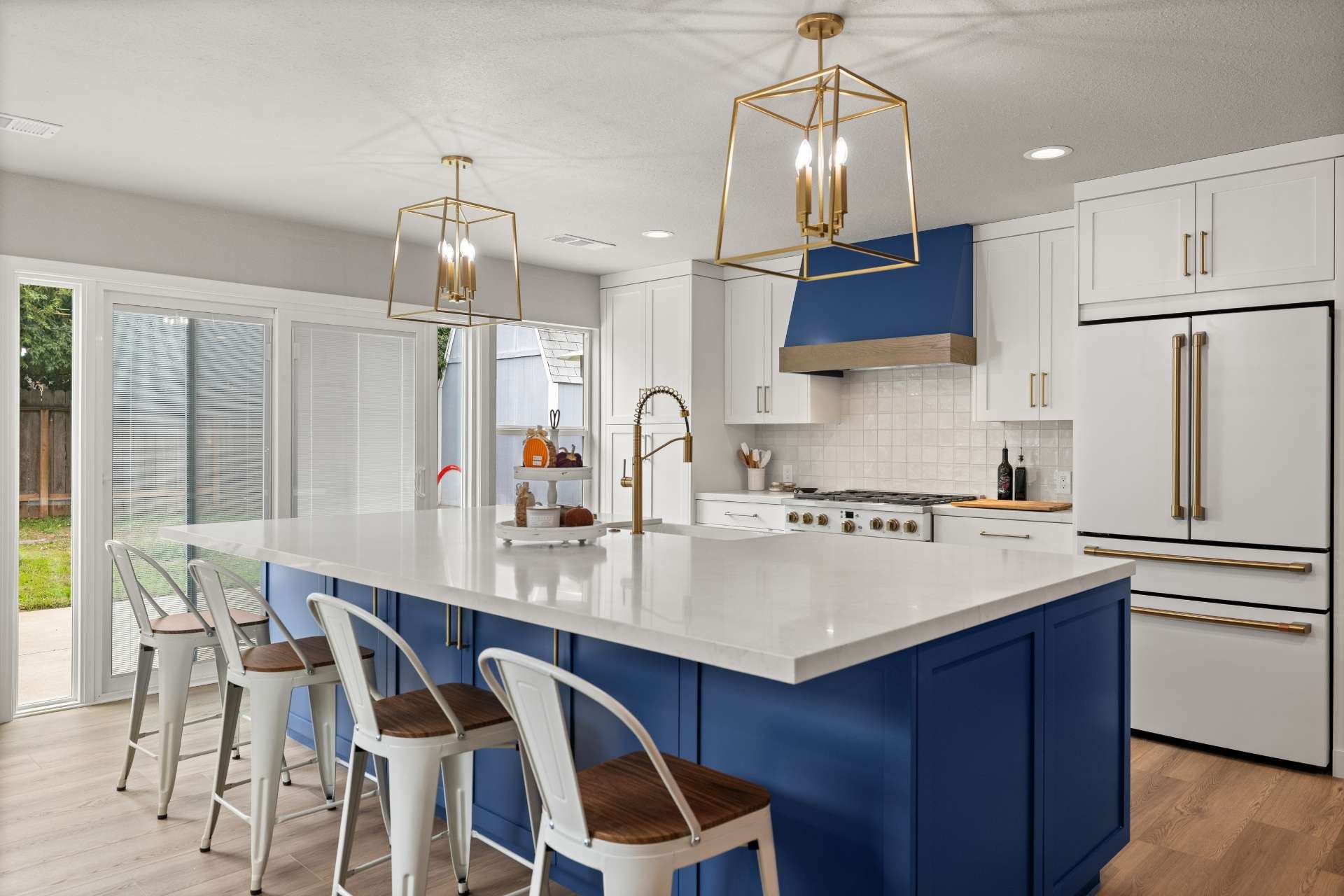 Open-Concept Full Kitchen Remodel -1