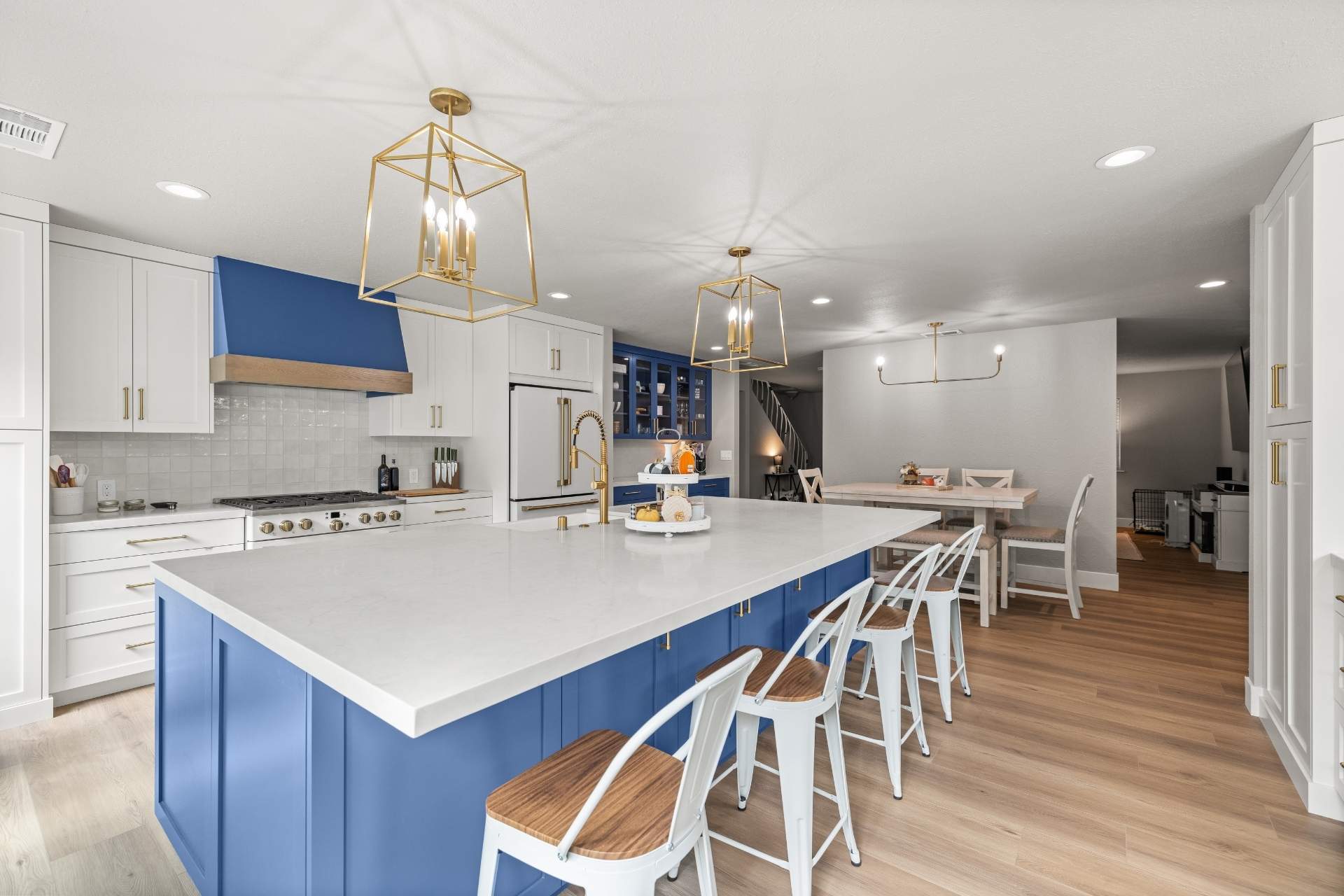 Open-Concept Full Kitchen Remodel -2