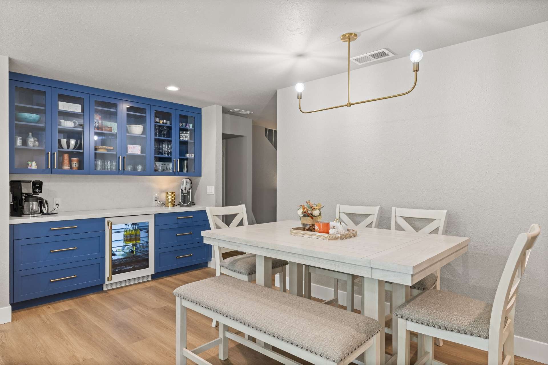 Open-Concept Full Kitchen Remodel -4