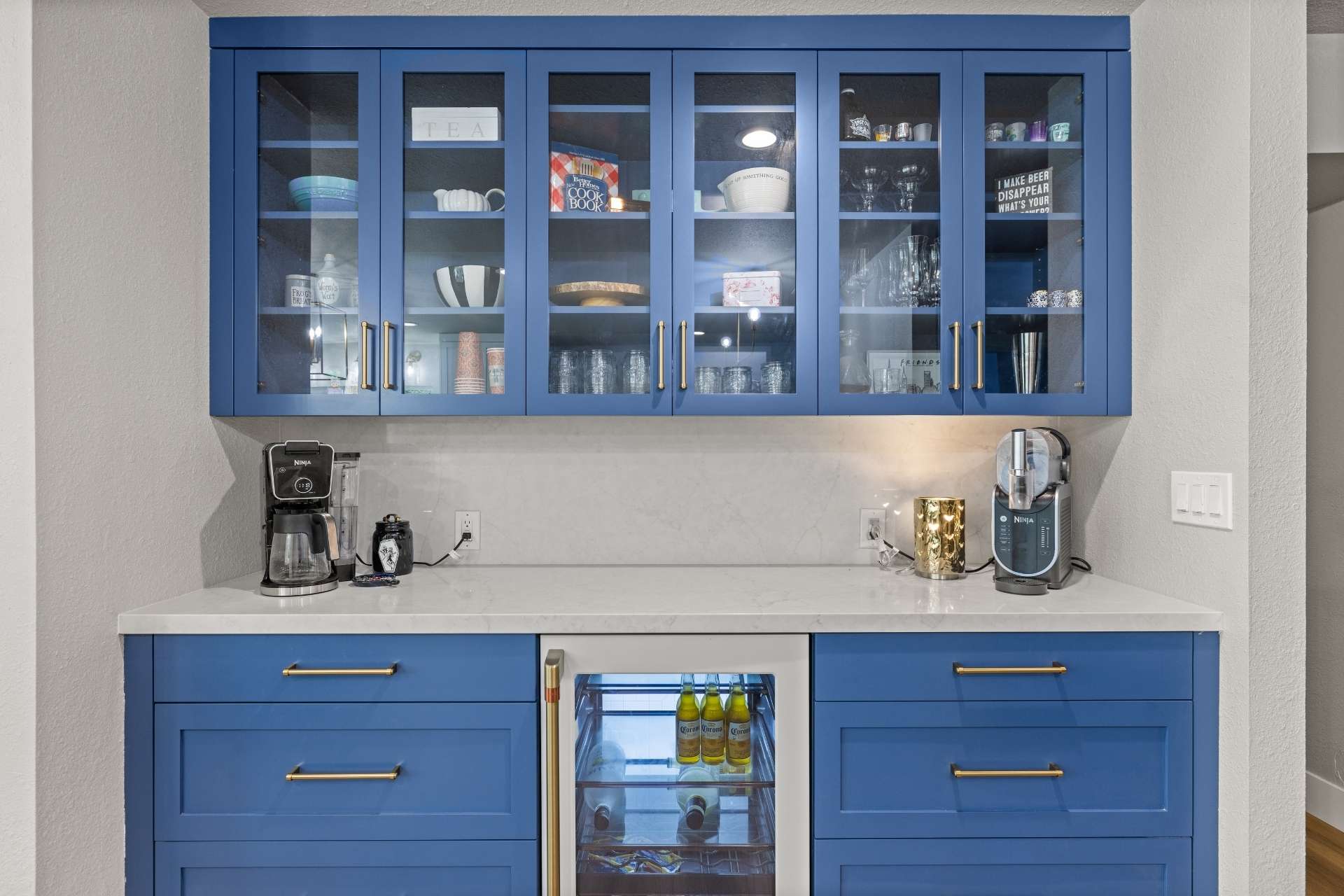 Open-Concept Full Kitchen Remodel -5