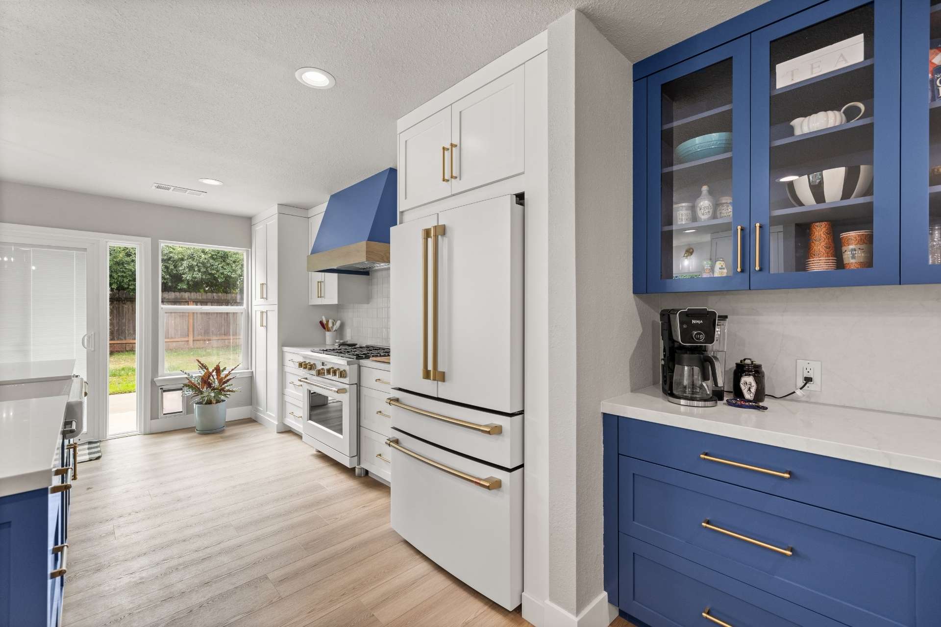 Open-Concept Full Kitchen Remodel -7