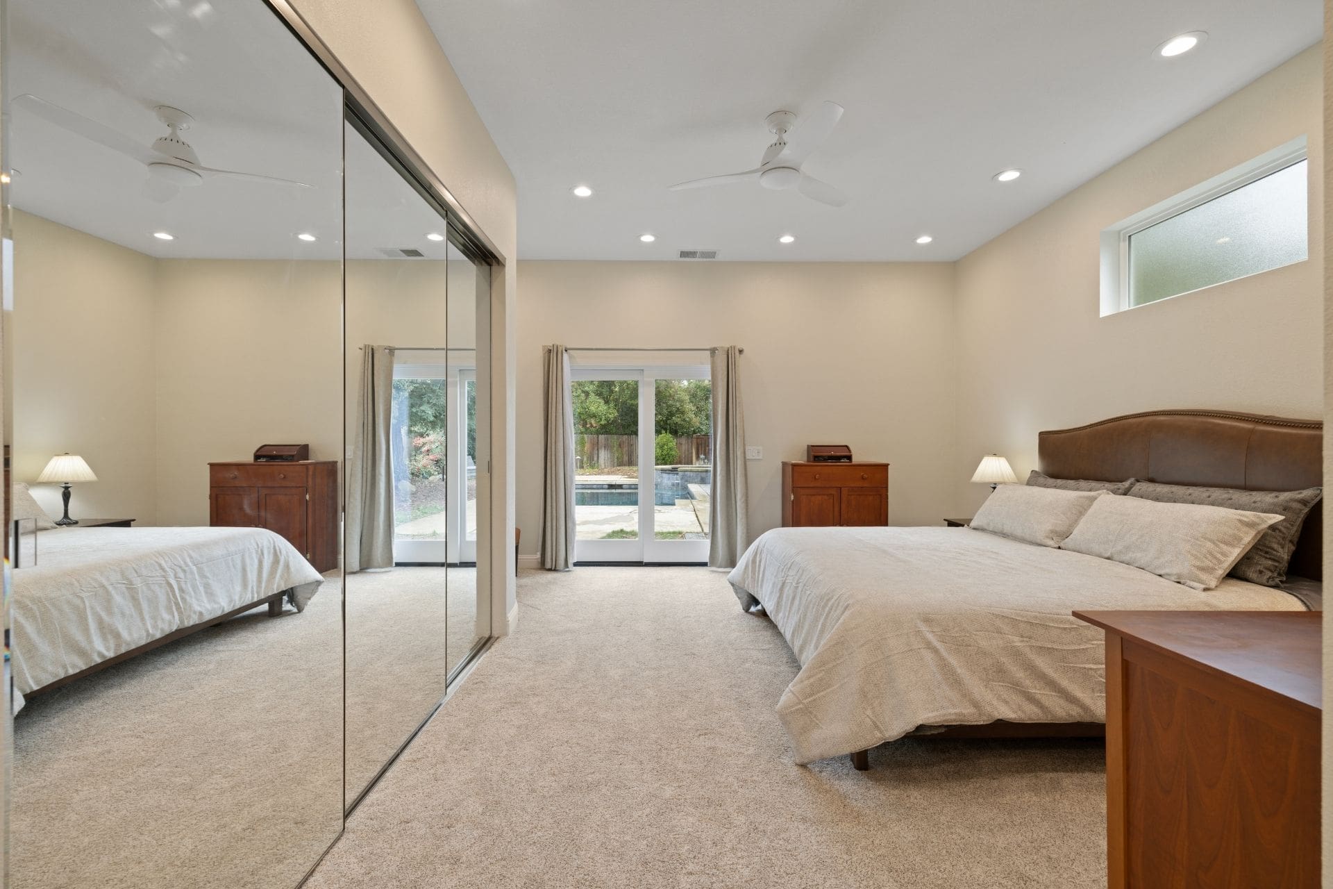 West Sac Master Bedroom Addition-4