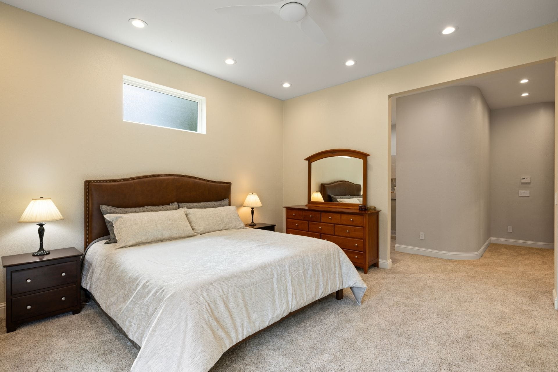 West Sac Master Bedroom Addition-5