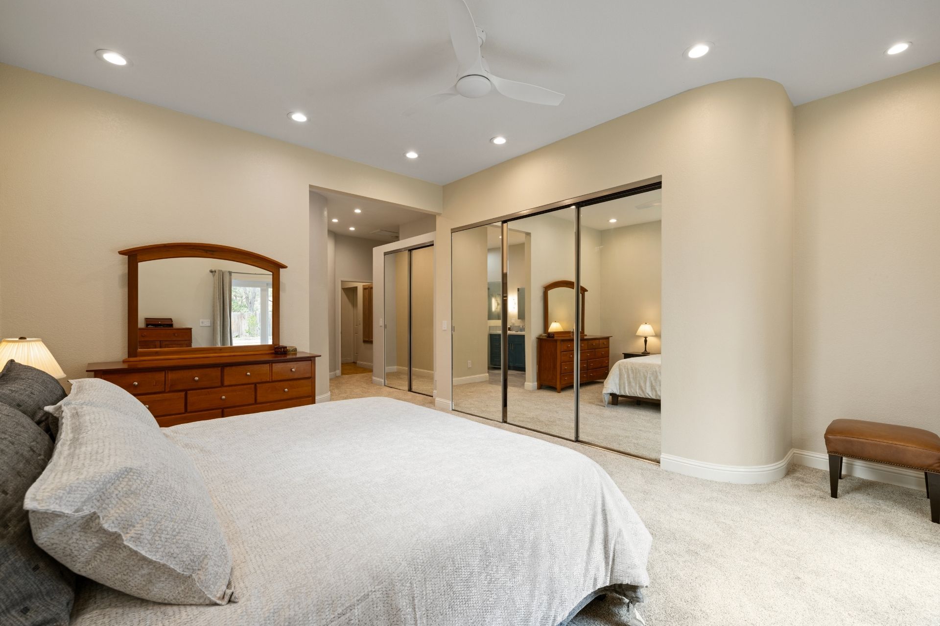 West Sac Master Bedroom Addition-6