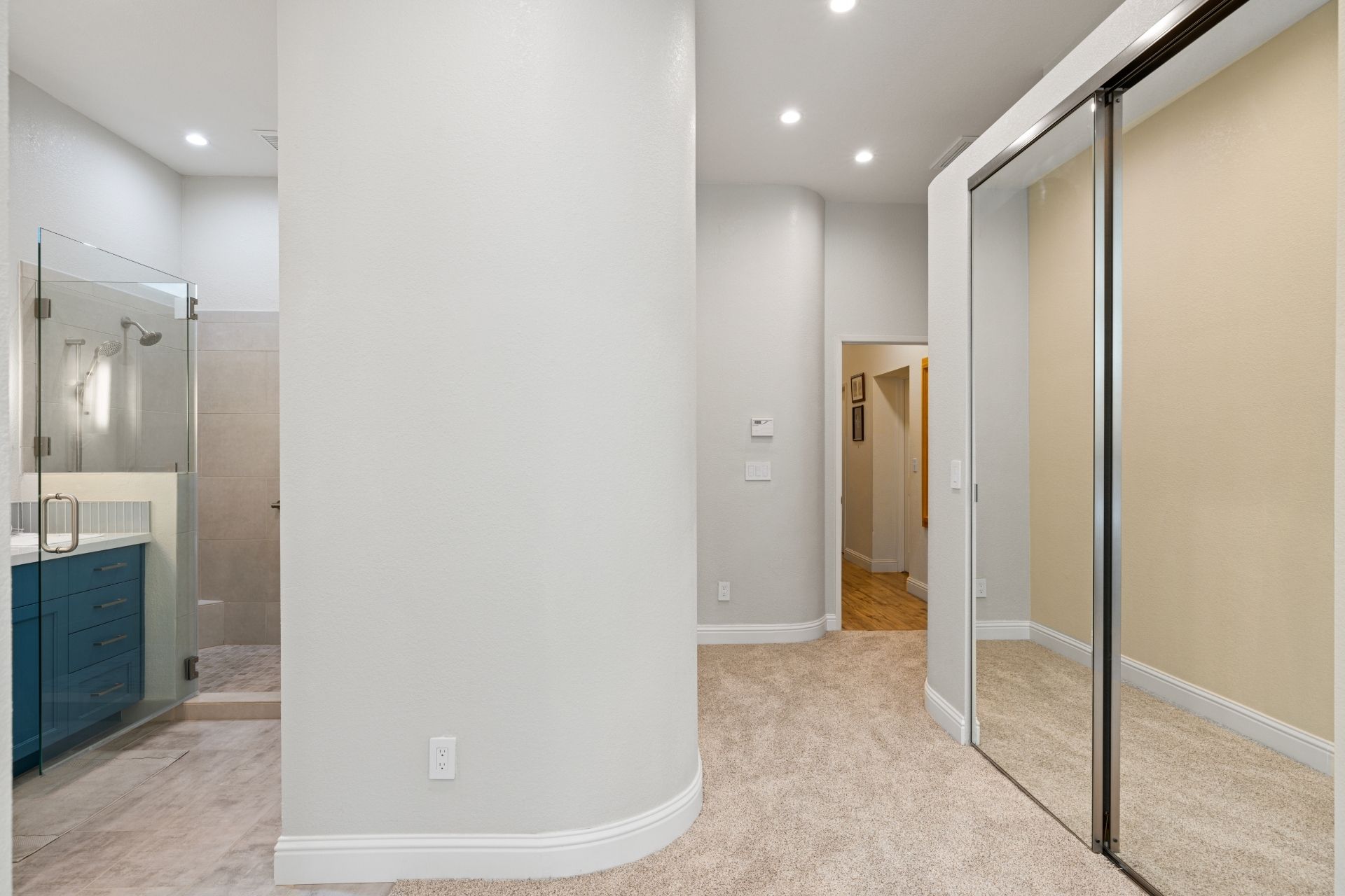 West Sac Master Bedroom Addition-7