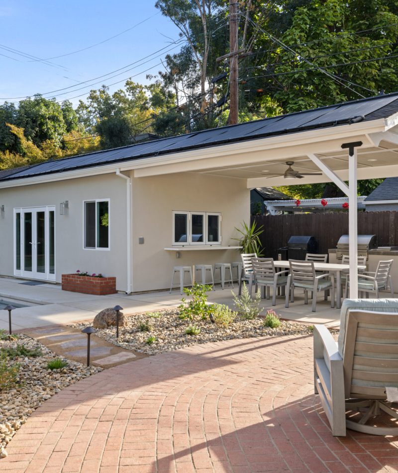 ADU New Build Service